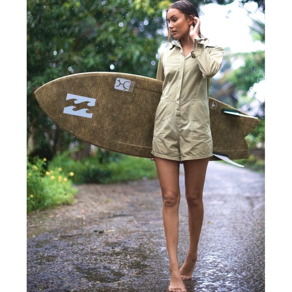 🔥🔥BILLABONG - GIGI PLAYSUIT🔥🔥